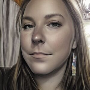 Meet your Posher, Jenna